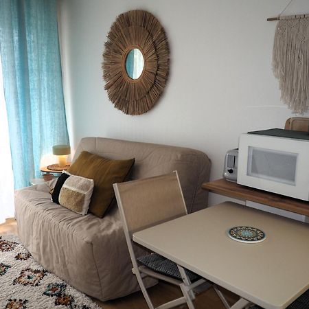 Studio, Balcon Et Acces Direct Page Dinard Extérieur photo